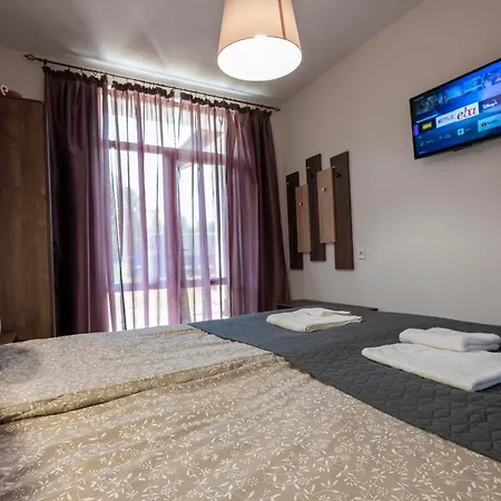 Prázdninový dům Mountain View Spanchevtsi